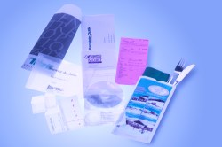 Beutel aus Papier